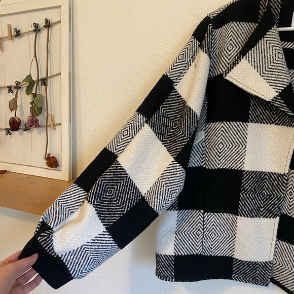 Caslon jacket - Picture 3 of 4